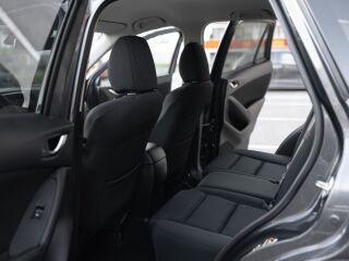 Mazda CX-5 2.2