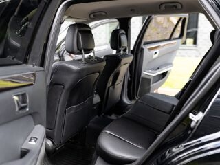 Mercedes-Benz E 300 CDI BLUETEC HYBRID 2.2 150kW