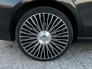 Mercedes-Benz E 300 de 4Matic 2.0 225kW