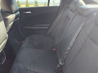 Dodge Charger 5.7 V8 AWD 276кВ