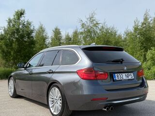 BMW 328 2.0 180kW