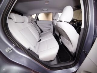 Hyundai Kona LONG RANGE 160kW