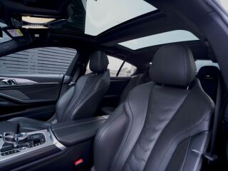 BMW 840 i xDrive Gran Coupe M-Sportpakett 3.0 250kW