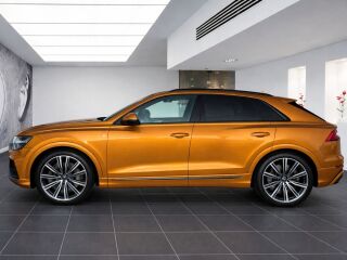 Audi Q8 S line 50 TDI Quattro 3.0 210kW