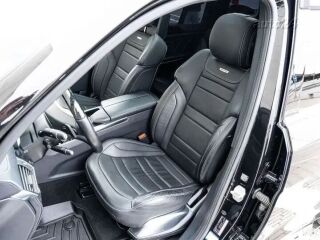 Mercedes-Benz GL 63 AMG 5.5 V8 Bi-Turbo 410kW