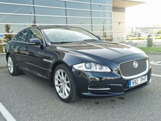 Jaguar XJ Premium Luxury 3.0 202kW
