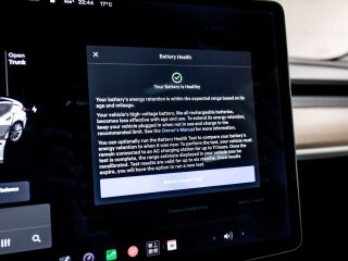 Tesla Model 3 Standard Range+ FSD 239kW