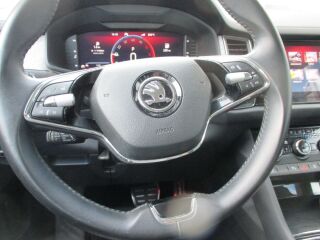 Skoda Kodiaq Elegance Style 4x4 2.0 TDI 147kW