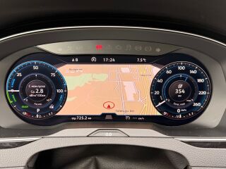 Volkswagen Passat GTE 1.4 115kW