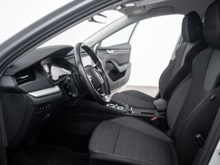 Skoda Octavia Ambition 2.0 85kW