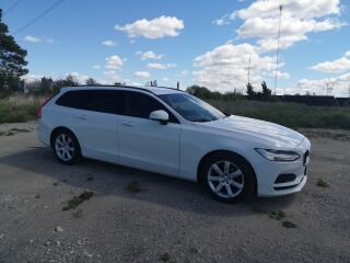 Volvo V90 2.0 110kW