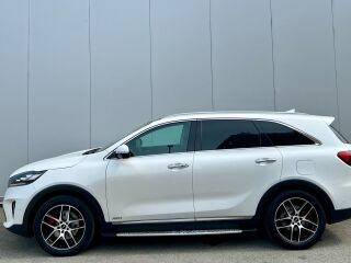 Kia Sorento 4WD GT-Line MY2019 2.2 CRDi 147kW