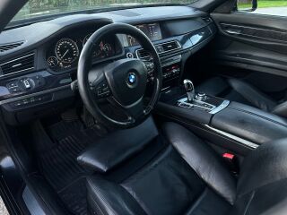 BMW 730 3.0 180kW