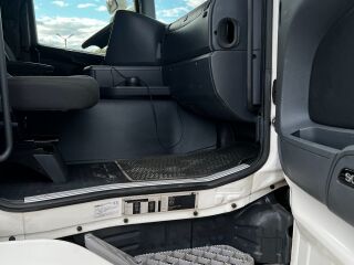 Scania G480 13.0 R6 360kW