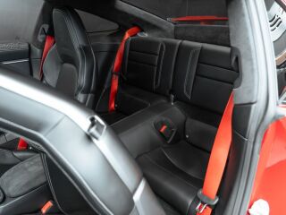 Porsche 911 Carrera S Aero 3.0 331kW