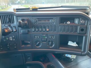 Scania R560 6x2 Tow truck