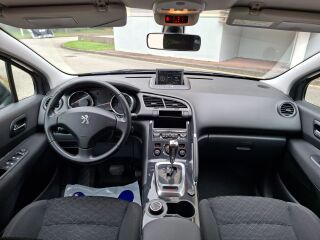 Peugeot 3008 1.6 88kW