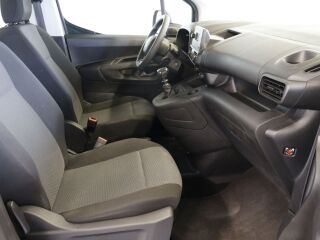 Toyota ProAce City Combi 81kW
