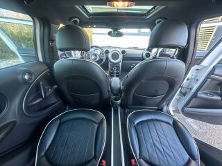MINI Cooper S 1.6 135kW