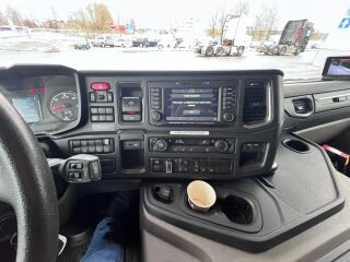 Scania P450 13.0