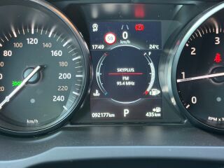 Land Rover Range Rover Evoque BLACK Pack 2.0 110kW