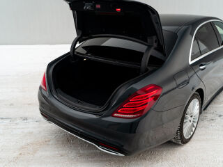 Mercedes-Benz S 350 S 350 BlueTEC 4MATIC AMG Long 3.0 190kW