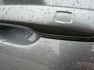 Volvo V90 2.0 235kW