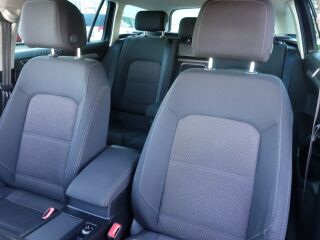 Volkswagen Passat Variant Comfortline Facelift EU6 2.0 R4 TDI 110кВ