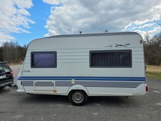 Hobby 400 DeLuxe