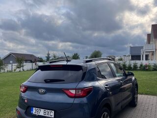 Kia Stonic EX Comfort Pack 1.4 73kW