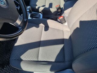 Volkswagen Tiguan 2.0 125kW