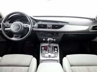 Audi A6 allroad S-Line Quattro ATM 3.0 TDI 150kW