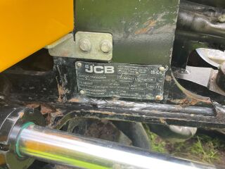 JCB  12кВ
