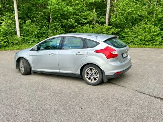 Ford Focus 1.6 70kW