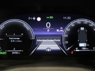 Toyota C-HR Active 1.8 72кВ