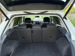 Volkswagen Tiguan Highline / R-Line viimistluspakett 2.0 110kW