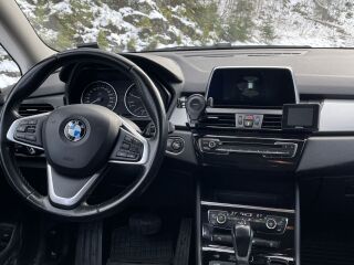 BMW 218 Gran Tourer 2.0 110kW