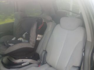 Kia Carnival 2.9 136kW