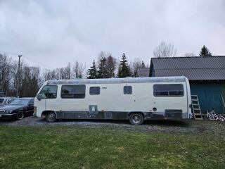 Dodge Champion Ultrastar 5.9 Cummins