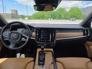 Volvo V90 Inscription 2.0 140kW