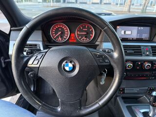 BMW 520 2.0 130kW