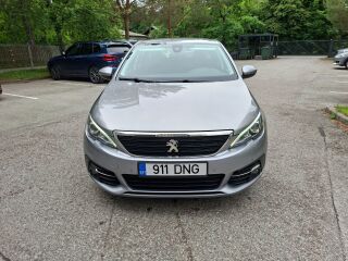 Peugeot 308 SW 1.5 BlueHDi 96kW