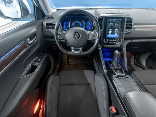 Renault Koleos Intens 1.7 110kW