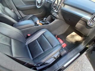 Volvo XC40 Inscription Recharge T4 1.5 125kW