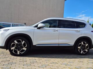Hyundai Santa Fe 2.2 142kW