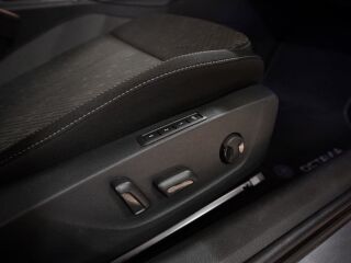 Skoda Octavia Combi Style 2.0 TDI 110кВ