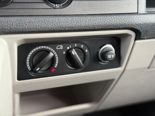 Volkswagen Transporter Kombi 4Motion 2.0 R4 TDI 110kW