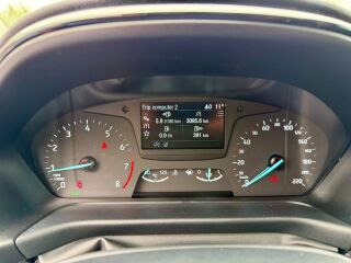Ford Fiesta Business Trend 1.0 70kW