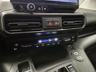 Citroen Berlingo L1 FEEL Diese 1.5 96kW