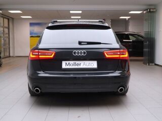 Audi A6 3.0 150kW